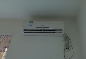 西工空调维修电话是多少