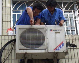 西工空调售后维修服务中心在哪里找