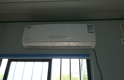 西工空调维修在哪里找