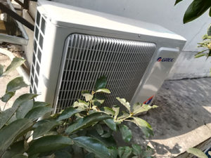 西工空调维修售后服务