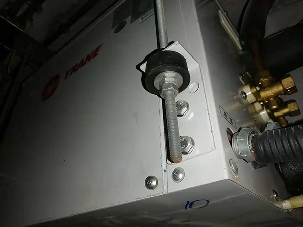 西工空调维修售后服务中心