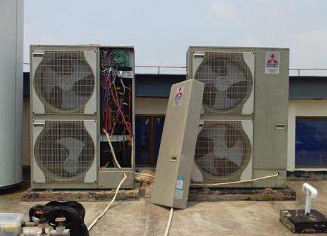 西工空调维修电话号码多少