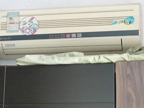 西工空调维修售后服务中心