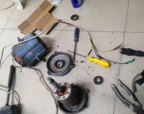 西工空调维修售后服务中心电话在哪里找