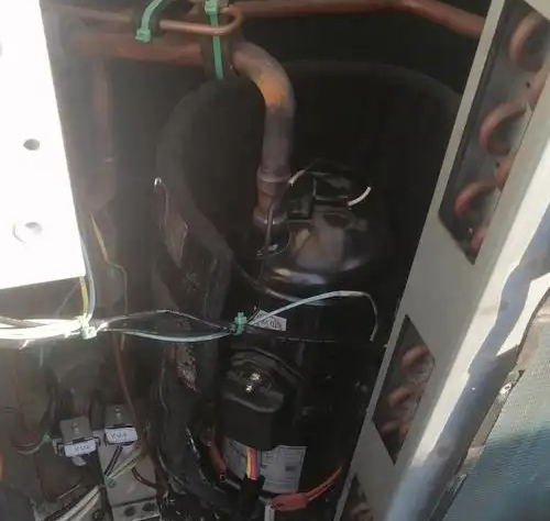 西工维修变频空调电话在哪里找