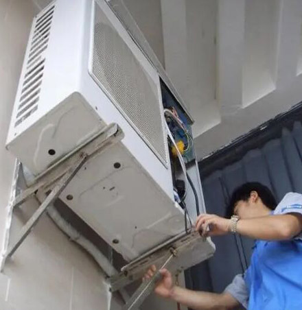 西工24小时空调维修热线