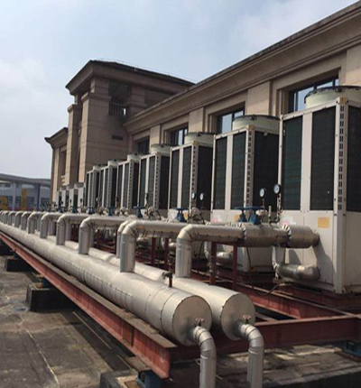 西工多联机维修 西工中央空调维修