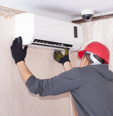 西工空调内机噪音大