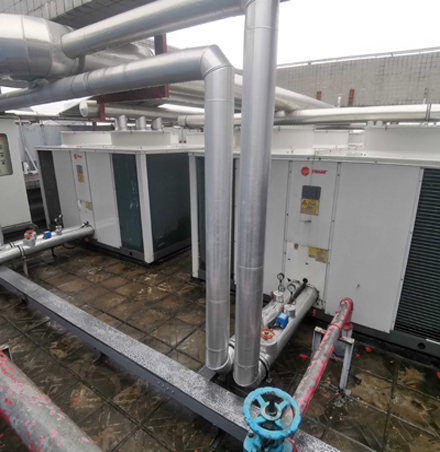 西工附近中央空调维修 西工上门中央空调维修